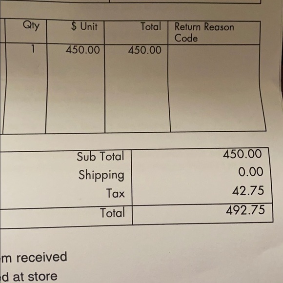 Gucci black leather double G buckle 1” - Picture 5 of 8